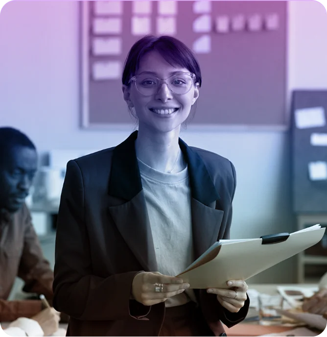 HR & Corporate Training